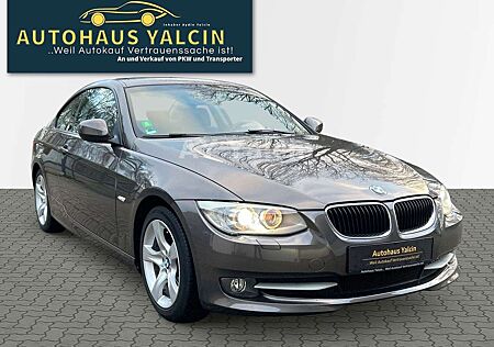 BMW 318 3er e92 Coupe*2.Hand*Xenon*top Zustand