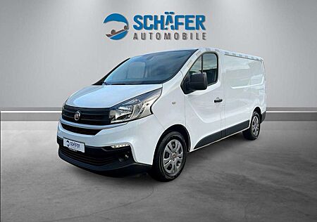 Fiat Talento Kasten 1.6 L1H1 #KLIMA #NAVI #KAM #TEMP