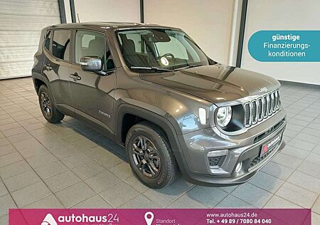 Jeep Renegade 1.0T-GDI Longitude FWD|Navi|PDC|Sitzhzg