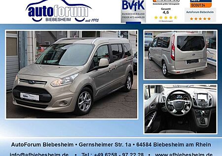Ford Grand Tourneo Connect 1.5 TDCi Navi*Panorama*AHK