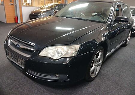 Subaru Legacy Kombi/ Outback 3.0 R AUTOM ALLRAD TUV NEU