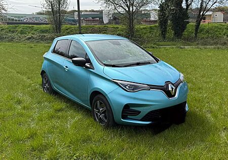 Renault ZOE (mit Batterie) Z.E. 50 LIFE
