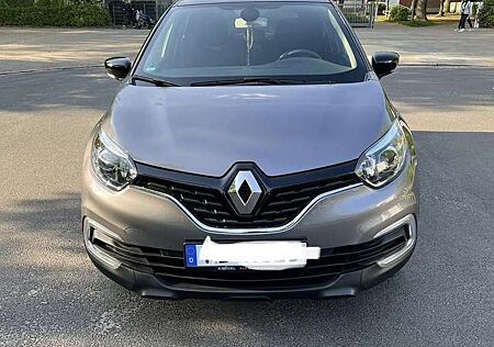 Renault Captur (ENERGY) TCe 90 LIMITED