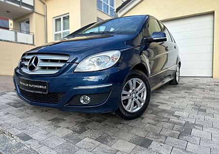 Mercedes-Benz B 180 B -Klasse