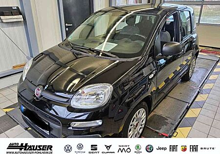 Fiat Panda MY21 1.0 GSE Mild Hybrid KOMFORTPAKET 5-SITZER