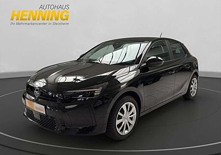 Opel Corsa-e Corsa F Elektro Edition Facelift