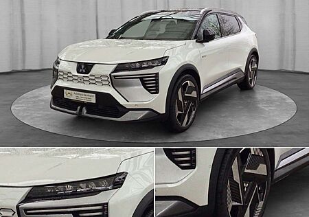 Mitsubishi Eclipse Cross Diamant TOP 87 kWh