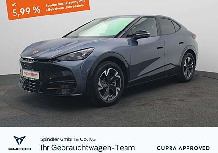 CUPRA Tavascan Endurance / 82 kWh, Immersive, 360°, WP