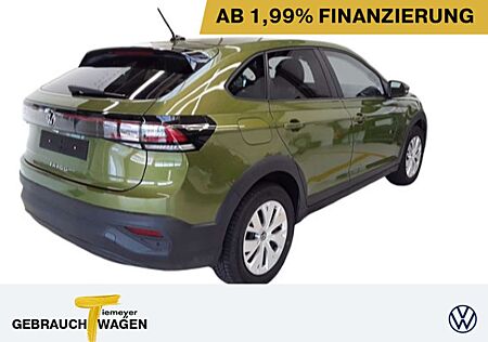 VW Taigo Volkswagen 1.0 TSI LED SITZH VIRTUAL ALLWETTER