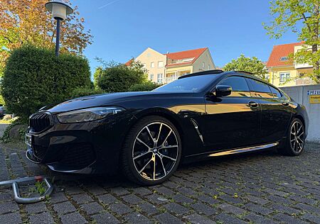 BMW 840 840d xDrive Gran Coupe *Panorama* M Paket