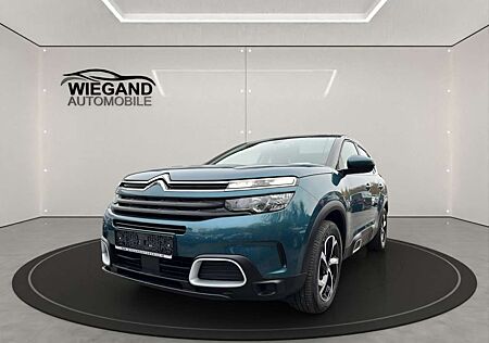 Citroën C5 Aircross Citroen Pure Tech 130 S&S LIVE+LED+PDC+AHK+R