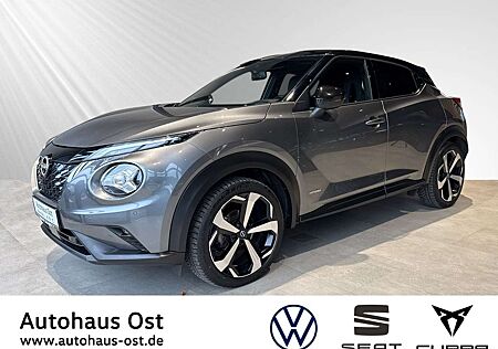 Nissan Juke 1.6 Hybrid Tekna Hybrid (EURO 6d) Klima