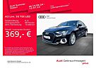 Audi A3 35 TDI LED virtual Co. Kamera Navi