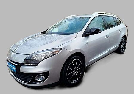 Renault Megane Grandtour 1.6 dCi 130 BOSE Edition ENERGY