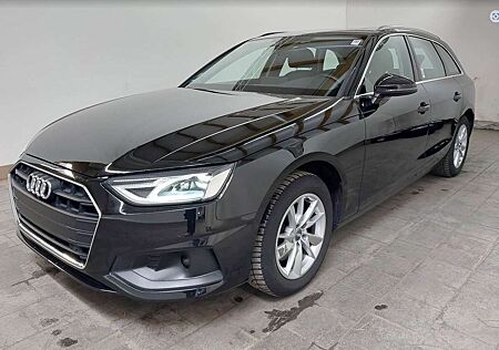 Audi A4 35 TDI*Pano*AHK*360KAM*Bang&Oluf.*STAHZ