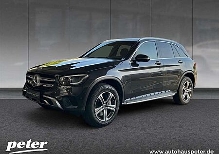 Mercedes-Benz GLC 300 de 4MATIC AMG Line Interieur, Offroad