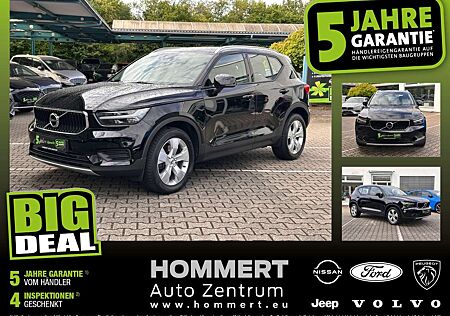 Volvo XC 40 XC40 D4 AWD Momentum *Kamera*beh.Lenk*Navi*Sitzh*