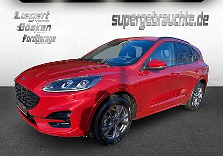 Ford Kuga Plug-In Hybrid ST-Line X