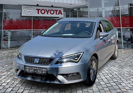 Seat Leon 1.0 TSI ST Style LED W-Paket elSitz Navi