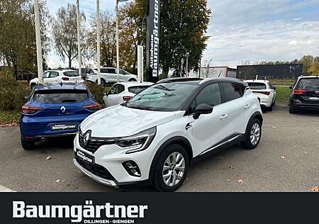 Renault Captur Intens TCe 130 EDC Kamera/Winter-P./AHK