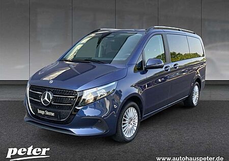 Mercedes-Benz V 220 d Lang Distronic/AHK2.5T/Winterpaket