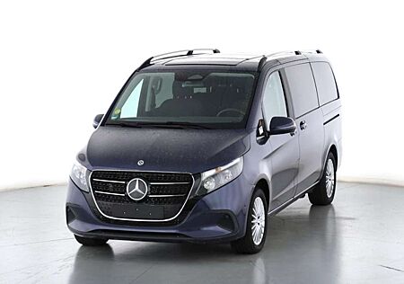 Mercedes-Benz V 220 d Lang Distronic/MBUX