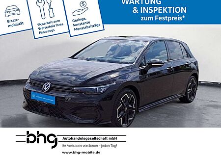 VW Golf Volkswagen 2.0 TDI DSG R-Line Pano harman/kardon Kamer