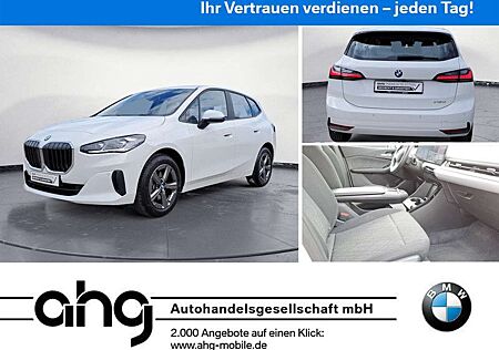 BMW 216 Steptronic DCT Komfortzugang