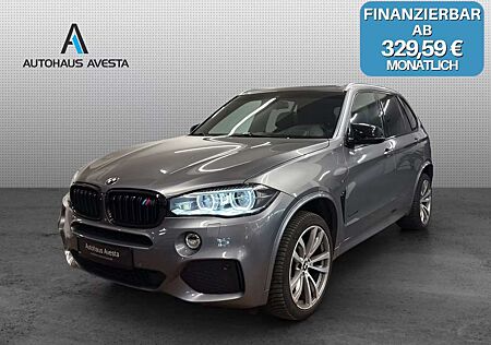 BMW X5 xDrive 30 d/ M Paket/ HUD/ PANO/ AHK/LOGIC 7