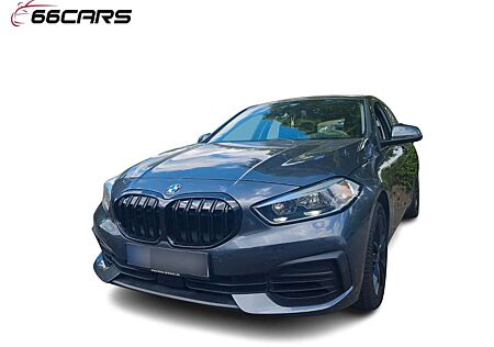 BMW 118 i Advantage*Virtual Cockpit*PDC*SHZ*TEMP*