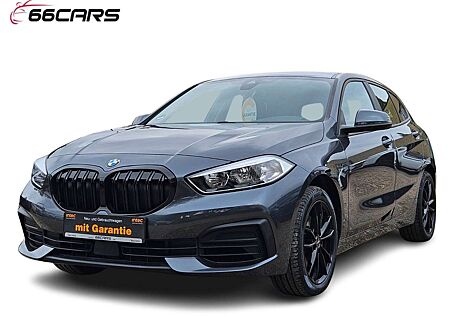 BMW 118 i Advantage*Virtual Cockpit*PDC*SHZ*TEMP*