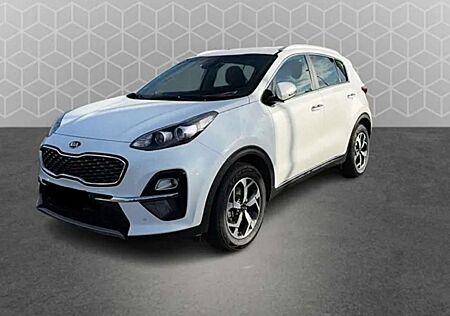 Kia Sportage 1.6 GDI 2WD VISION