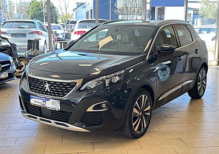 Peugeot 3008 225 GT*ACC*Ambiente*Alcantara*Navi*Carplay*