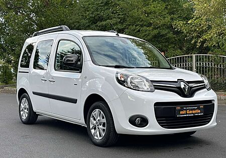 Renault Kangoo Limited
