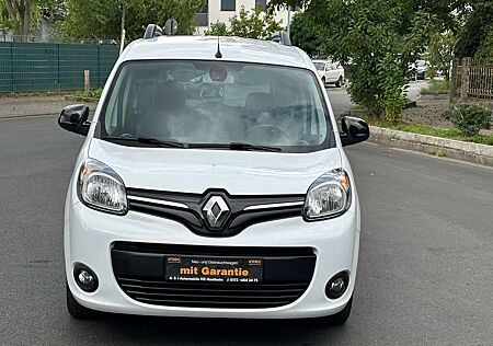 Renault Kangoo Limited