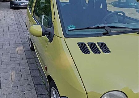Renault Twingo C 06