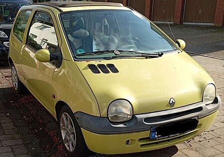 Renault Twingo C 06