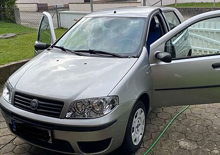 Fiat Punto 1.2 8V Active Clima