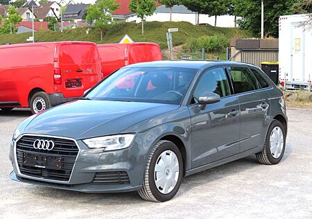 Audi A3 Sportback 30TDi Navi Xenon Klimaaut Sitzheiz ACC