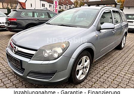Opel Astra H Caravan Edition, Tüv bis 09/25