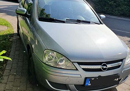 Opel Corsa 1.2 16V Edition