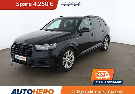 Audi Q7 50 TDI quattro Aut. *S-LINE*LED*CAM*VC*