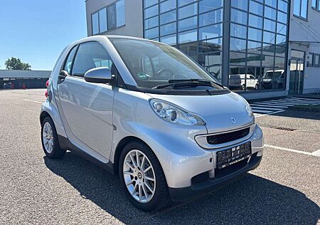 Smart ForTwo coupe MHD 52kW