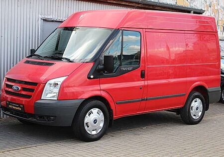 Ford Transit Kasten FT 330+Klima+Kamera+Tempomat+AHK