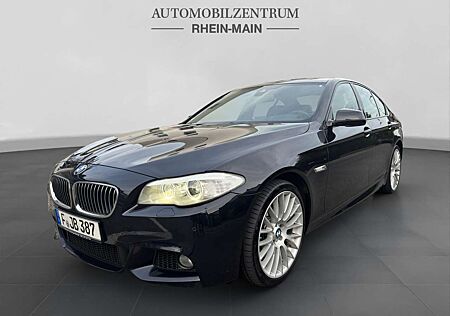 BMW 535d 535 xDrive M-Paket VOLLAUSSTATTUNG TOP ZUSTAND