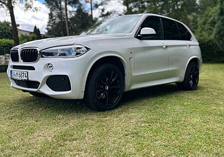 BMW X5 xDrive30d Sport-Aut.