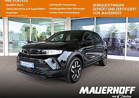 Opel Mokka GS Line | Kamera | Winterp. | LED | PDC |