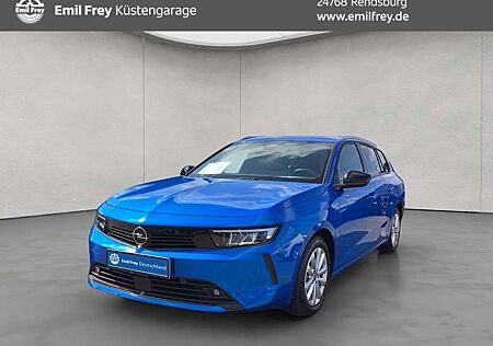 Opel Astra Sports Tourer 1.5 D Automatik Elegance