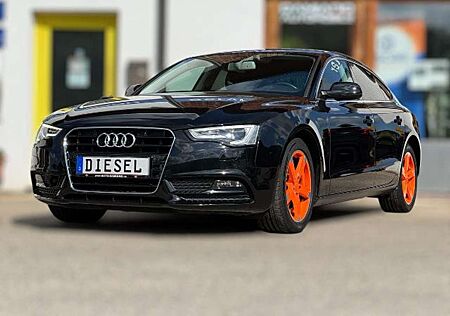 Audi A5 Sportback 2.0 TDI clean diesel