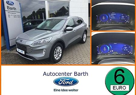 Ford Kuga 2.5 Duratec Plug-in-Hybrid PHEV Titanium X